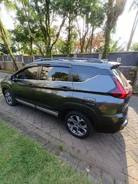 Mitsubishi Expander cross 2023