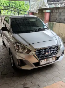 Datsun Go Automatic 2018/2019