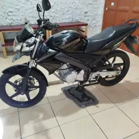 Yamaha Vixion di jual
