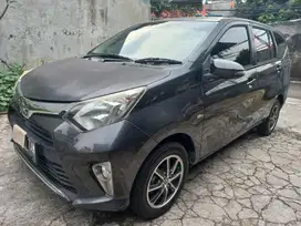Toyota Calya 2016 Bensin