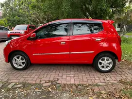Daihatsu Ayla 2017 Bensin