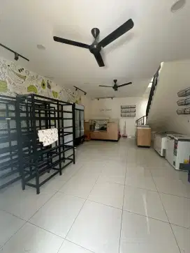 Ruko Murah di Citra Gran Cibubur