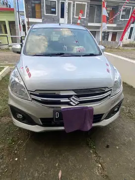 Suzuki Ertiga 2015 Bensin