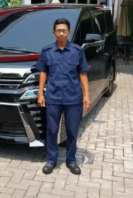 mencari pekerjaan supir jasa apa aja