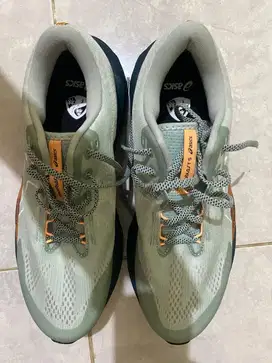 Asics Novablast 5 TR