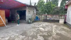 Dijual BU tanah di jl raya Legok Rancaiyuh Tangerang dekat tol legok