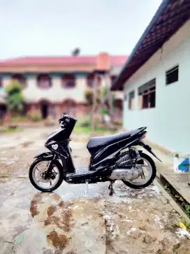 Dijual beat fi 2015