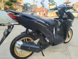Vario 150cc special edition 2021 akhir original