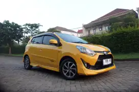 AGYA TRD MATIC 2020 #Agia at 1.2 matik metik metic gr 2021 cvt agiya