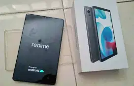 ReaLme Pad Mini 8,7 inch sim card 4G