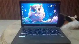 Laptop HP 240 G7 core i5 Ram 8GB DDR4 SSD nvme 512GB Backlight GEN 10