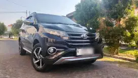 Toyota Rush 1.5 S TRD Sportivo mt 2019#wdh