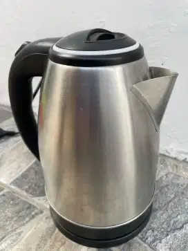 Teko Elektrik Kettle