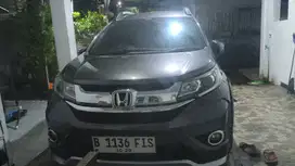 Honda BR-V 2018 Bensin