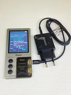 Charger Ugreen 20w C to Lightning Fastcharging MFi