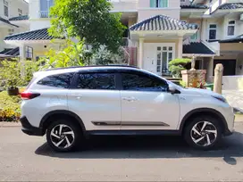 Toyota Rush 1.5 GR Sport 2021