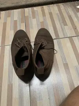 Sepatu mark&spencer