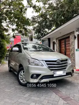 Innova G diesel 2012