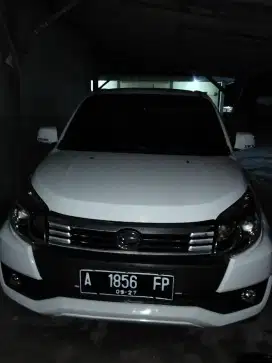Jual mobil cepat