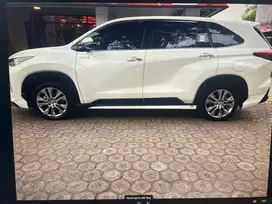 Innova Zenix Q Modelista TTS Hybrid