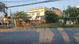 Disewakan Tanah 10×25 m²