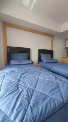 SEWA APARTEMEN DE PRIMA