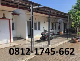 Kontrakan 1 KT Bebas Banjir dan  dkt Pakuwon Mall Bekasi