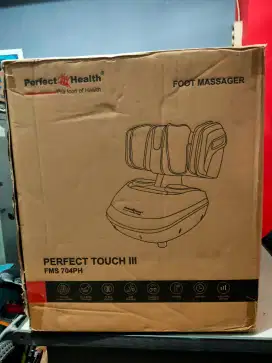 Perfect health touch lll