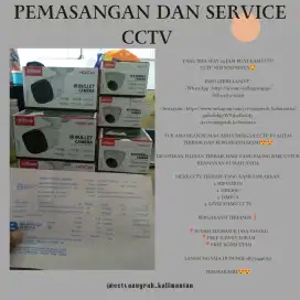 PUSAT GROSIR CCTV TERMURAH SERTA KUALITAS NYA TERJAMIN