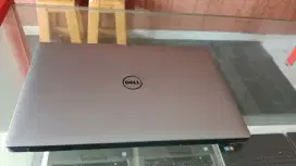 Dell 5520 Workstation i7 gen 8