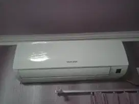 Di Jual AC Samsung 1/2 pk