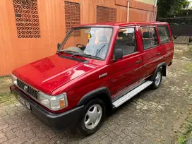Kijang Grand Extra Long 1800cc Siap Pakai