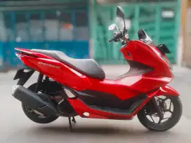 Promo dp 1jt Honda PCX 160 ABS nmax (Bi jelek ktp luar bs kredit) 150