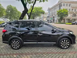 Honda BR-V 2019 Bensin
