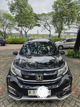 Honda BR-V 2019 Bensin