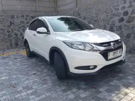 HRV ex COP, tangan pertama, kondisi terawat