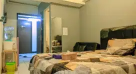 DISEWAKAN KAMAR APARTEMEN MURAH!! Apartemen Gunung Putri Square