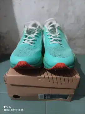 Sepatu Lari GUMi Pulse Racer Size 42 26,5cm