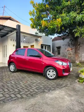 Datsun Gopanca 1.2