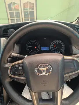 Toyota Kijang Innova 2016 Diesel