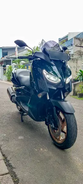 Yamaha XMAX 2022