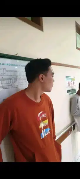 Cari pekerjaan cuma ada KTP dan ijazah sd