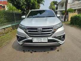 Antik KM 23rb.. Toyota Rush GR 2022/2023 AT (D)