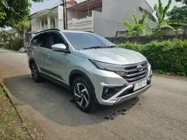 Antik KM 23rb.. Toyota Rush GR 2022/2023 AT (D)