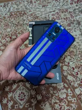 Realme GT neo 3 8/256