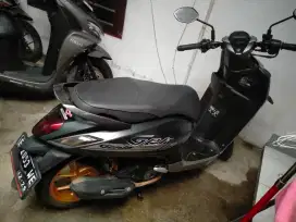 Honda genio cbs th 2020