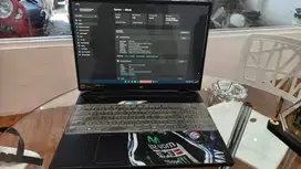 LAPTOP ACER PREDATOR HELIOS NEO 16 RTX4060 8GB/ I7 13700HX 16GB 2TBSSD