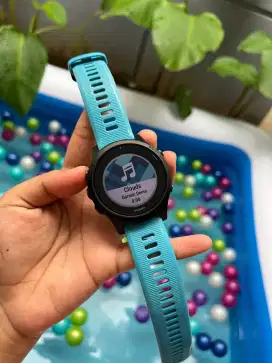 Garmin forerunner 945 music fulset