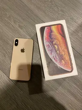 IPHONE XS 256GB22