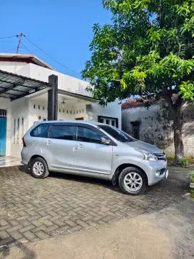 Toyota Avanza G